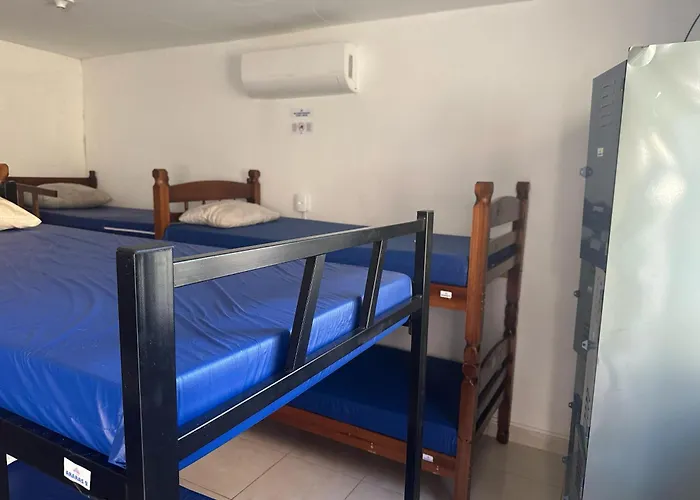 Homestay Casinha Tropical