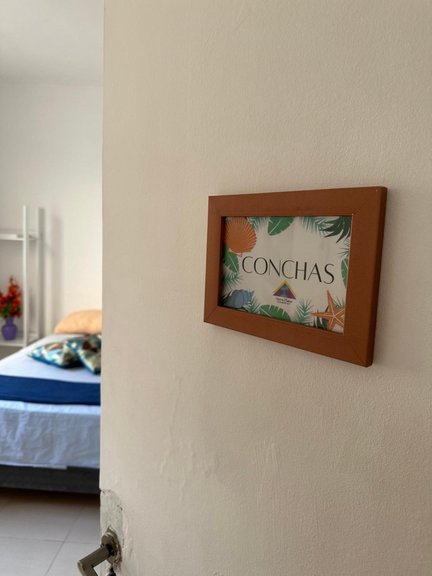 Casinha Tropical Hostel