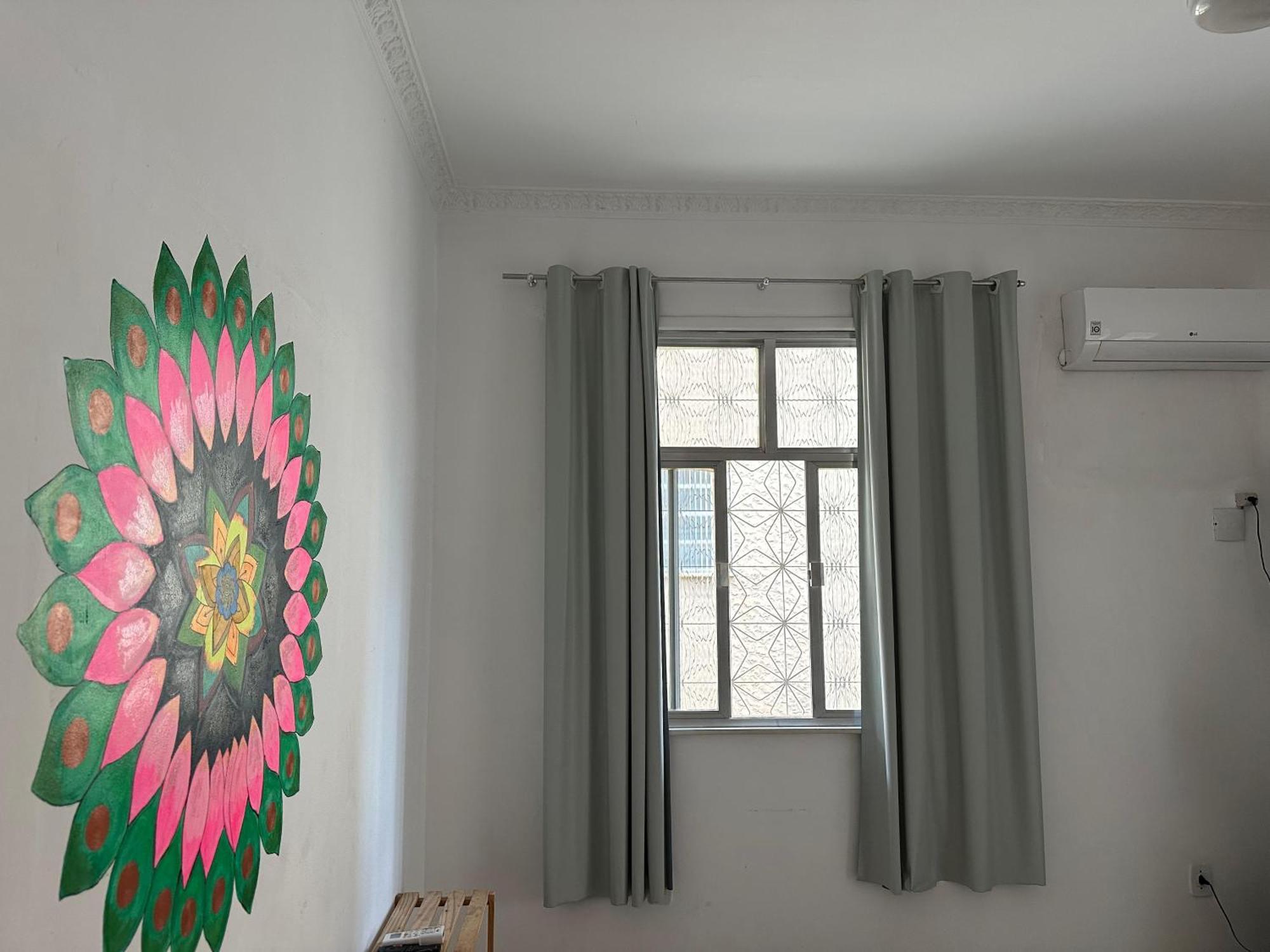 Casinha Tropical Hostel *