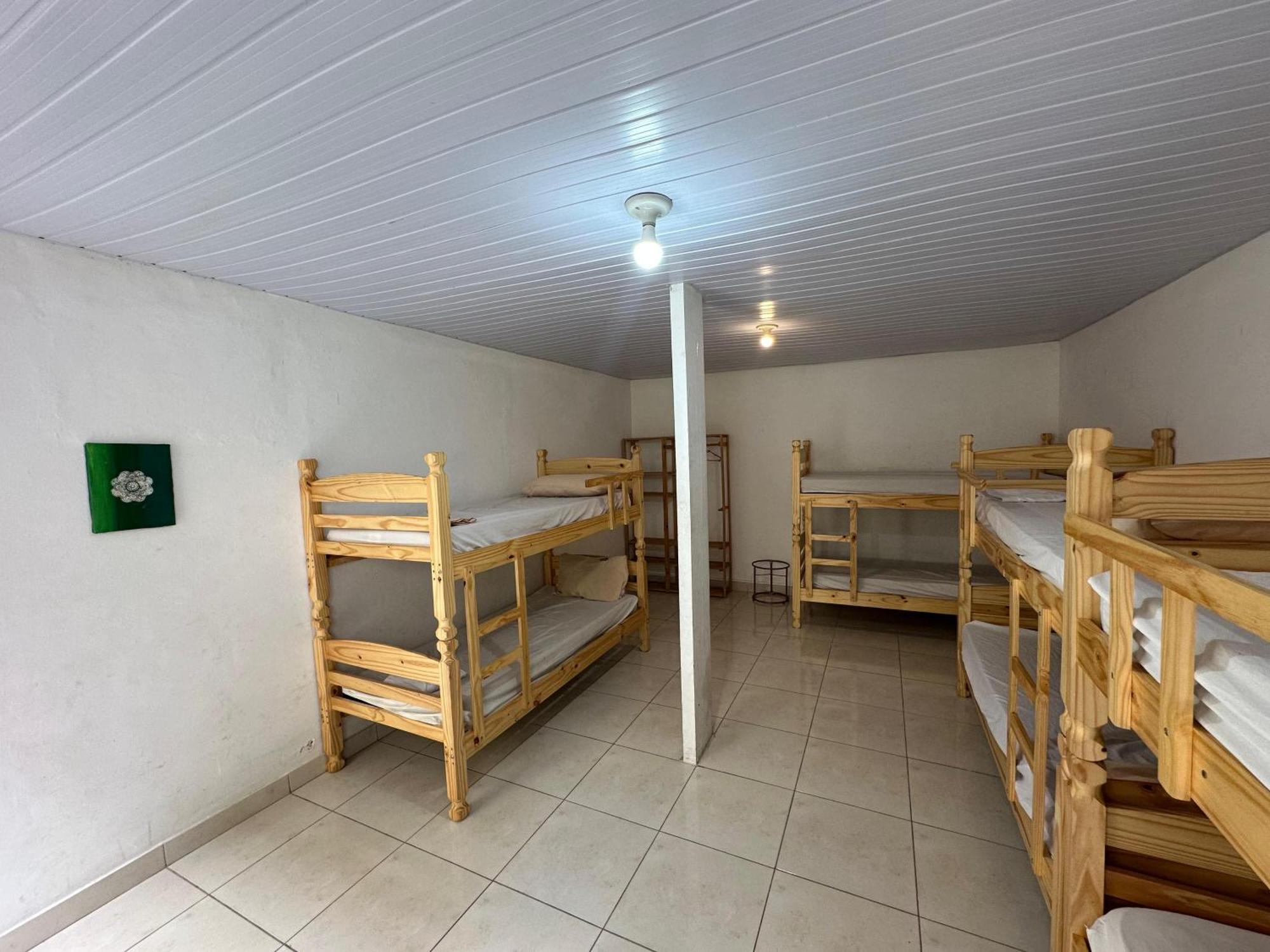Hostel Casinha Tropical Rio de Janeiro