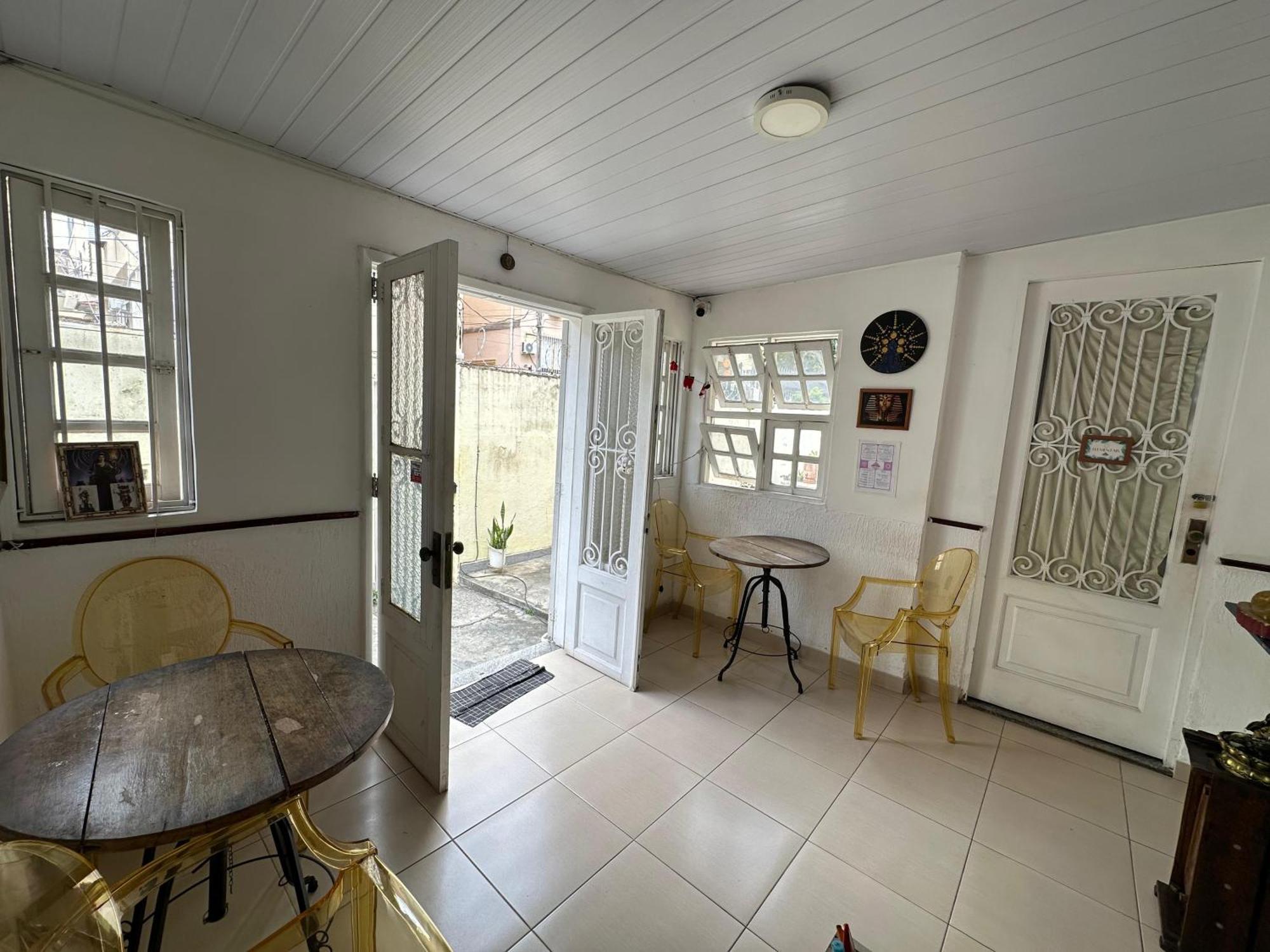 Hostel Casinha Tropical