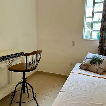 Homestay Casinha Tropical Rio de Janeiro Exterior photo