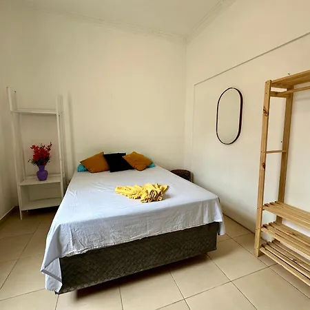Homestay Casinha Tropical Rio de Janeiro Exterior photo