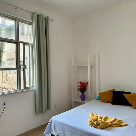 Homestay Casinha Tropical Rio de Janeiro Exterior photo