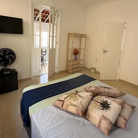 Homestay Casinha Tropical Rio de Janeiro Exterior photo
