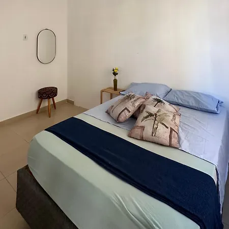 Homestay Casinha Tropical Rio de Janeiro Exterior photo