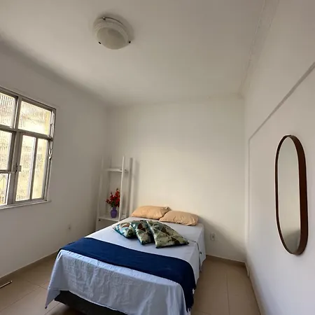 Homestay Casinha Tropical Rio de Janeiro Exterior photo