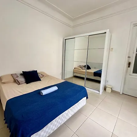 Homestay Casinha Tropical Rio de Janeiro Exterior photo