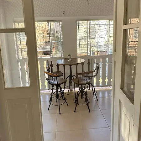 Homestay Casinha Tropical Rio de Janeiro Exterior photo