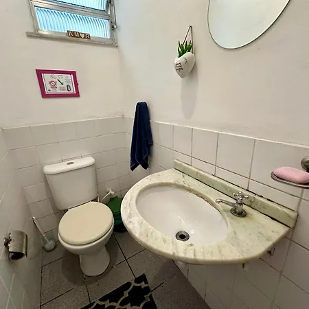 Homestay Casinha Tropical Rio de Janeiro Exterior photo