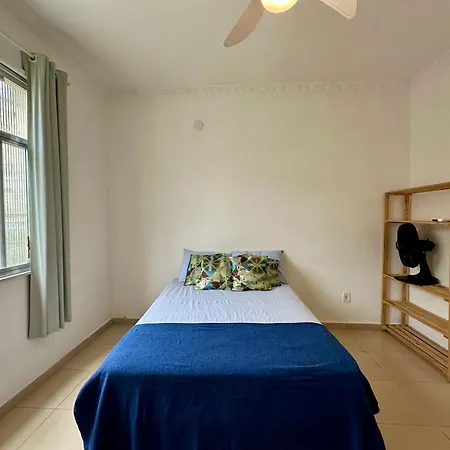 Homestay Casinha Tropical Rio de Janeiro Exterior photo
