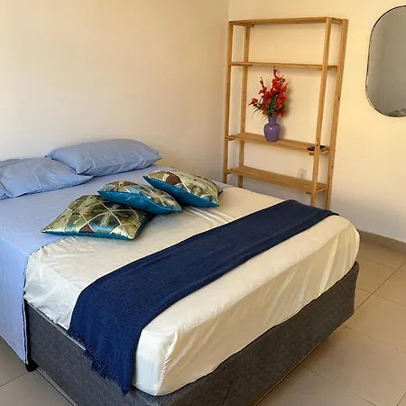 Homestay Casinha Tropical Rio de Janeiro Exterior photo