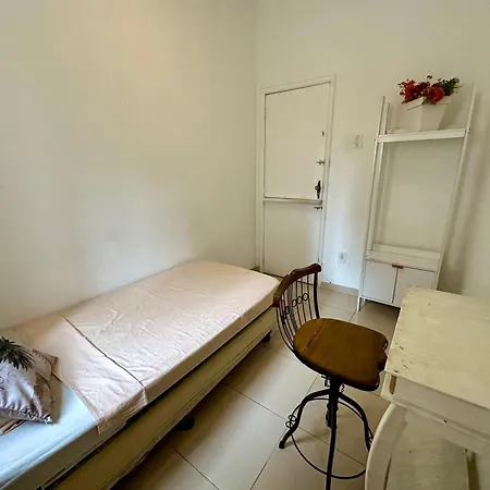Homestay Casinha Tropical Rio de Janeiro Exterior photo