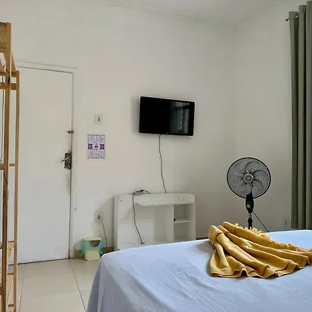 Homestay Casinha Tropical Rio de Janeiro Exterior photo