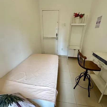 Homestay Casinha Tropical Rio de Janeiro Exterior photo