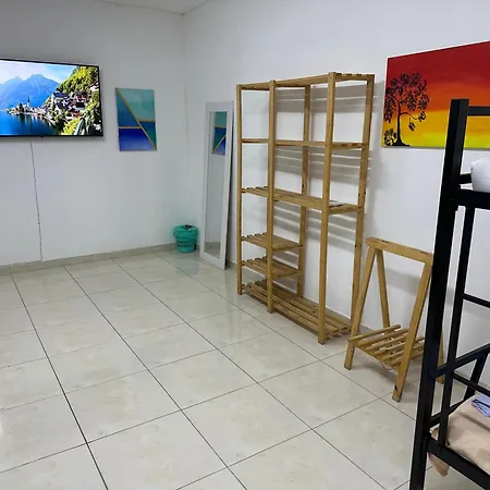 Homestay Casinha Tropical Rio de Janeiro Exterior photo