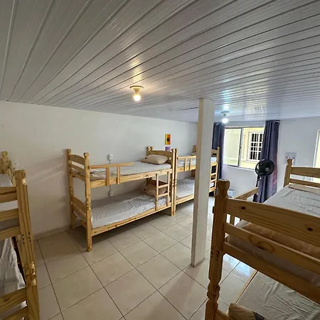 Homestay Casinha Tropical Rio de Janeiro Exterior photo