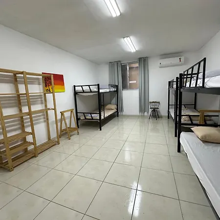 Homestay Casinha Tropical Rio de Janeiro Exterior photo