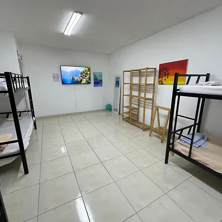 Homestay Casinha Tropical Rio de Janeiro Exterior photo