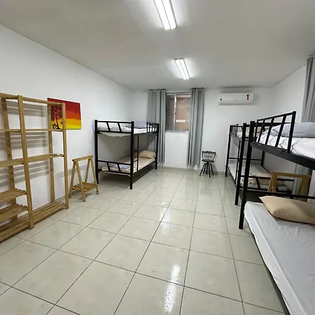 Homestay Casinha Tropical Rio de Janeiro Exterior photo