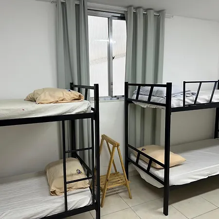 Homestay Casinha Tropical Rio de Janeiro Exterior photo