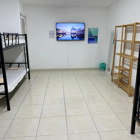 Homestay Casinha Tropical Rio de Janeiro Exterior photo