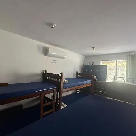 Homestay Casinha Tropical Rio de Janeiro Exterior photo