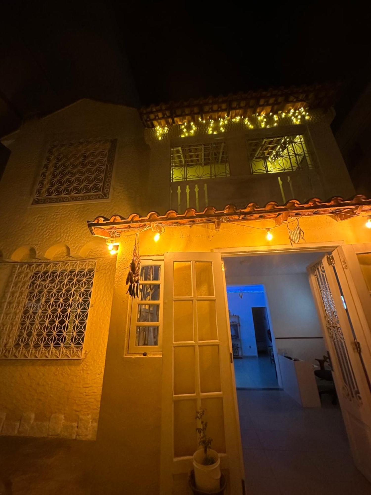 Hostal Casinha Tropical Río de Janeiro