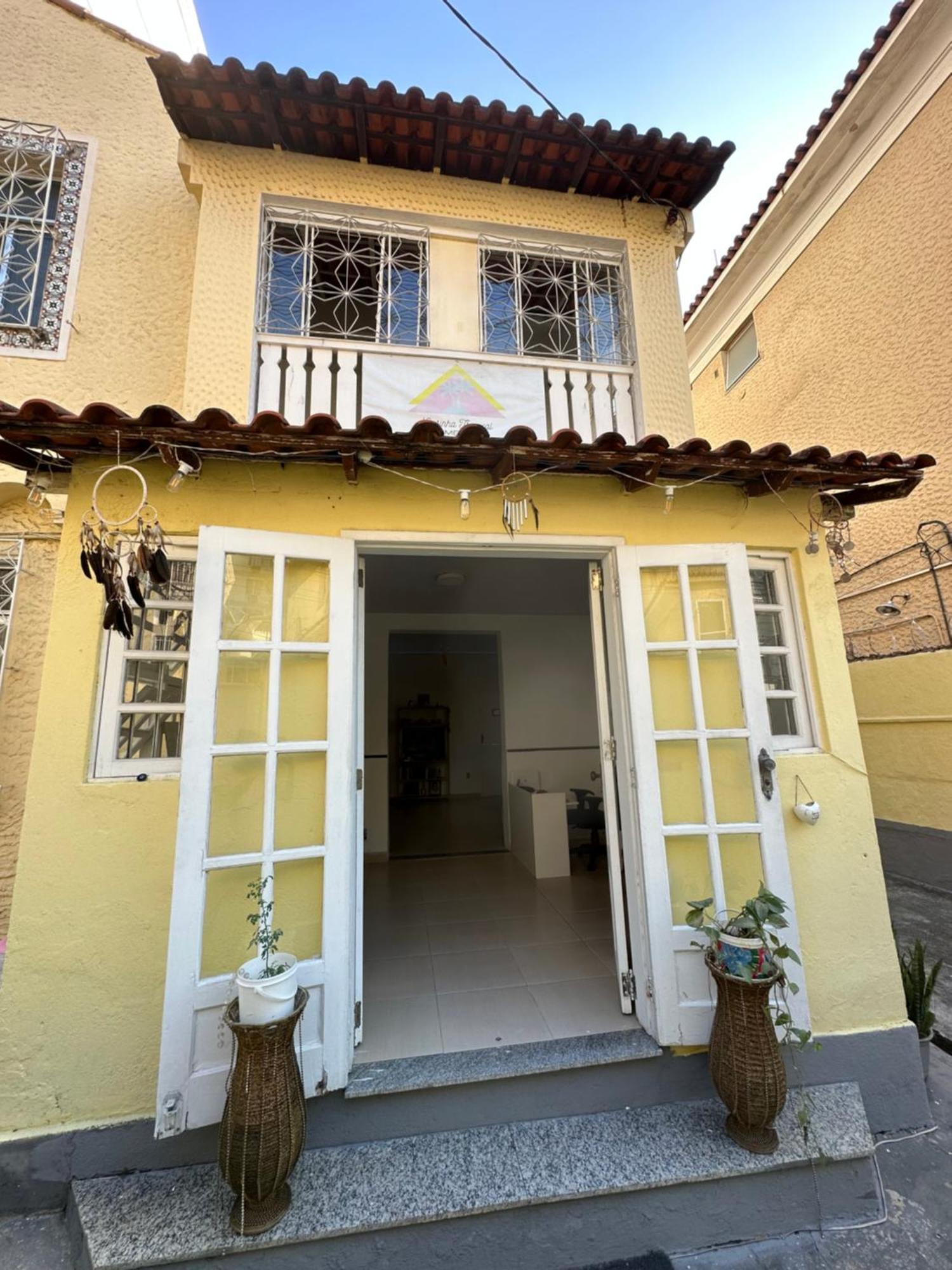 Hostal Casinha Tropical Río de Janeiro