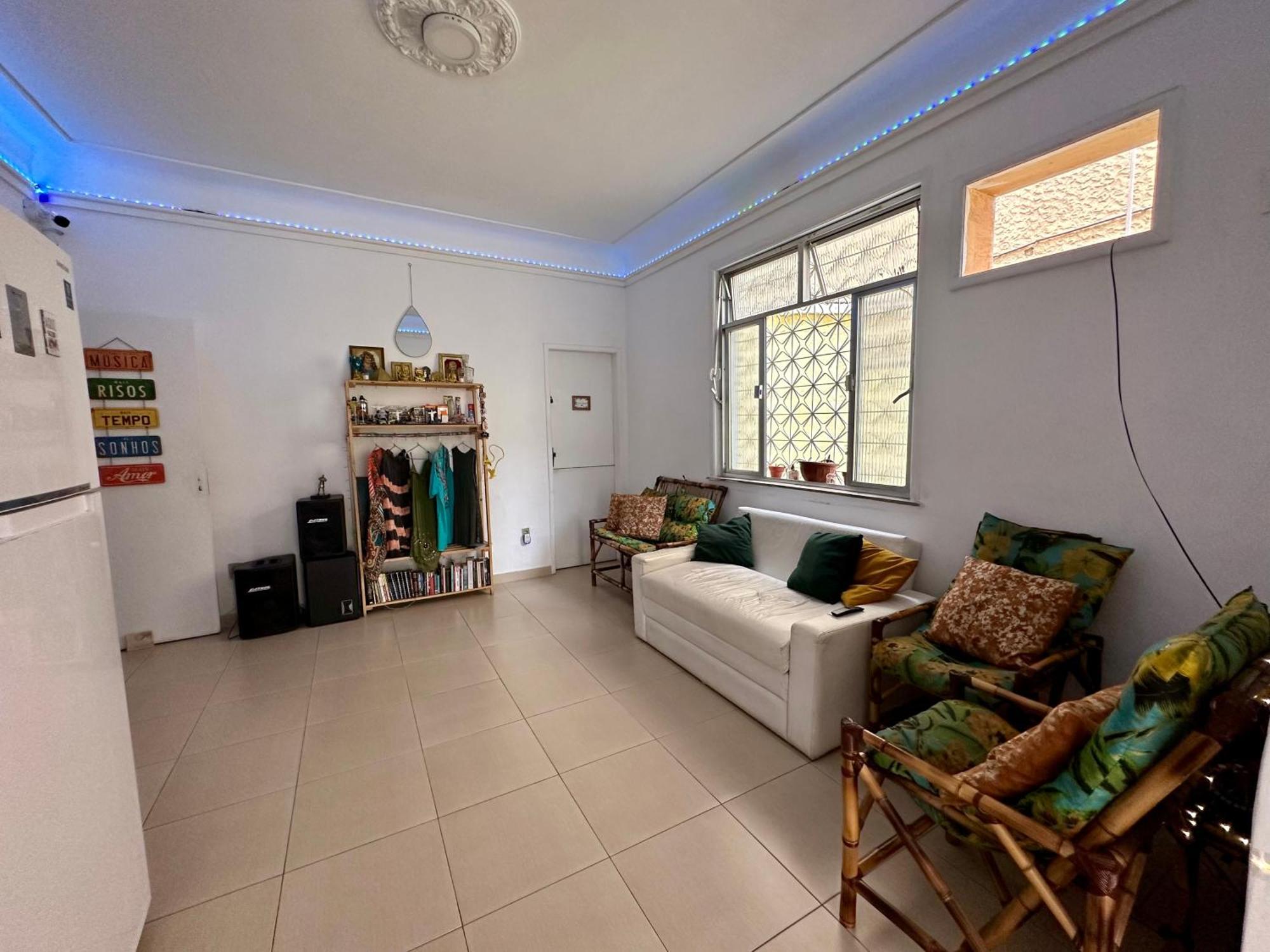 Hostal Casinha Tropical