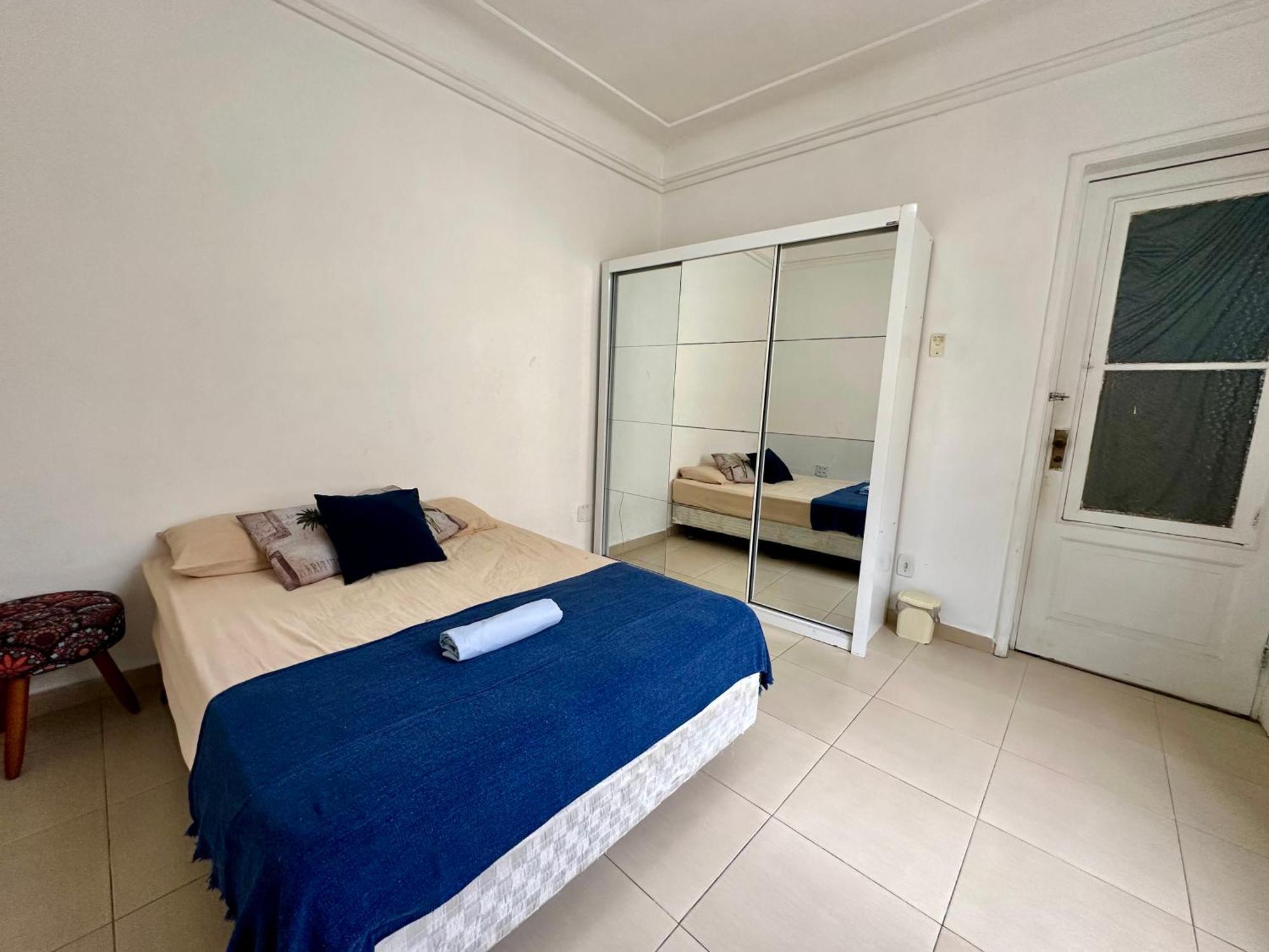 Casinha Tropical Hostal Río de Janeiro