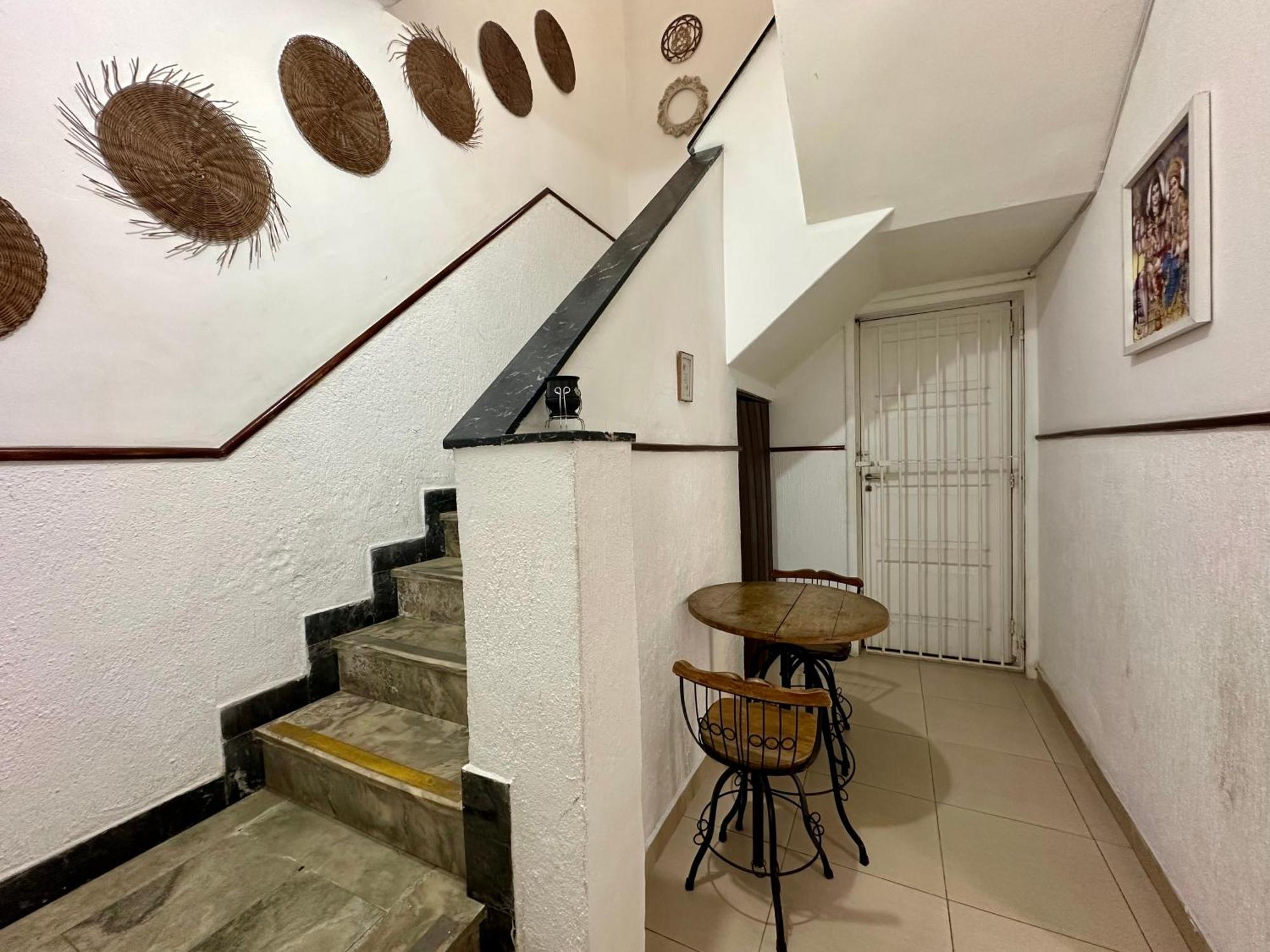 Casinha Tropical Río de Janeiro