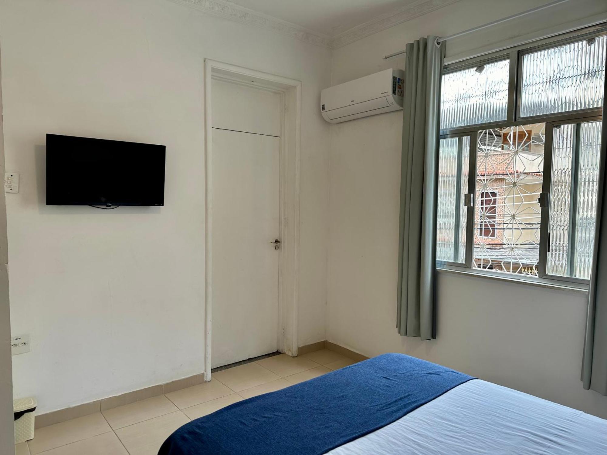 Casinha Tropical Hostal