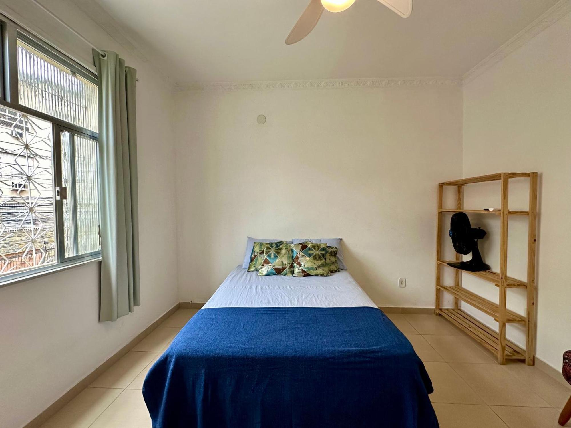 Casinha Tropical Hostal *
