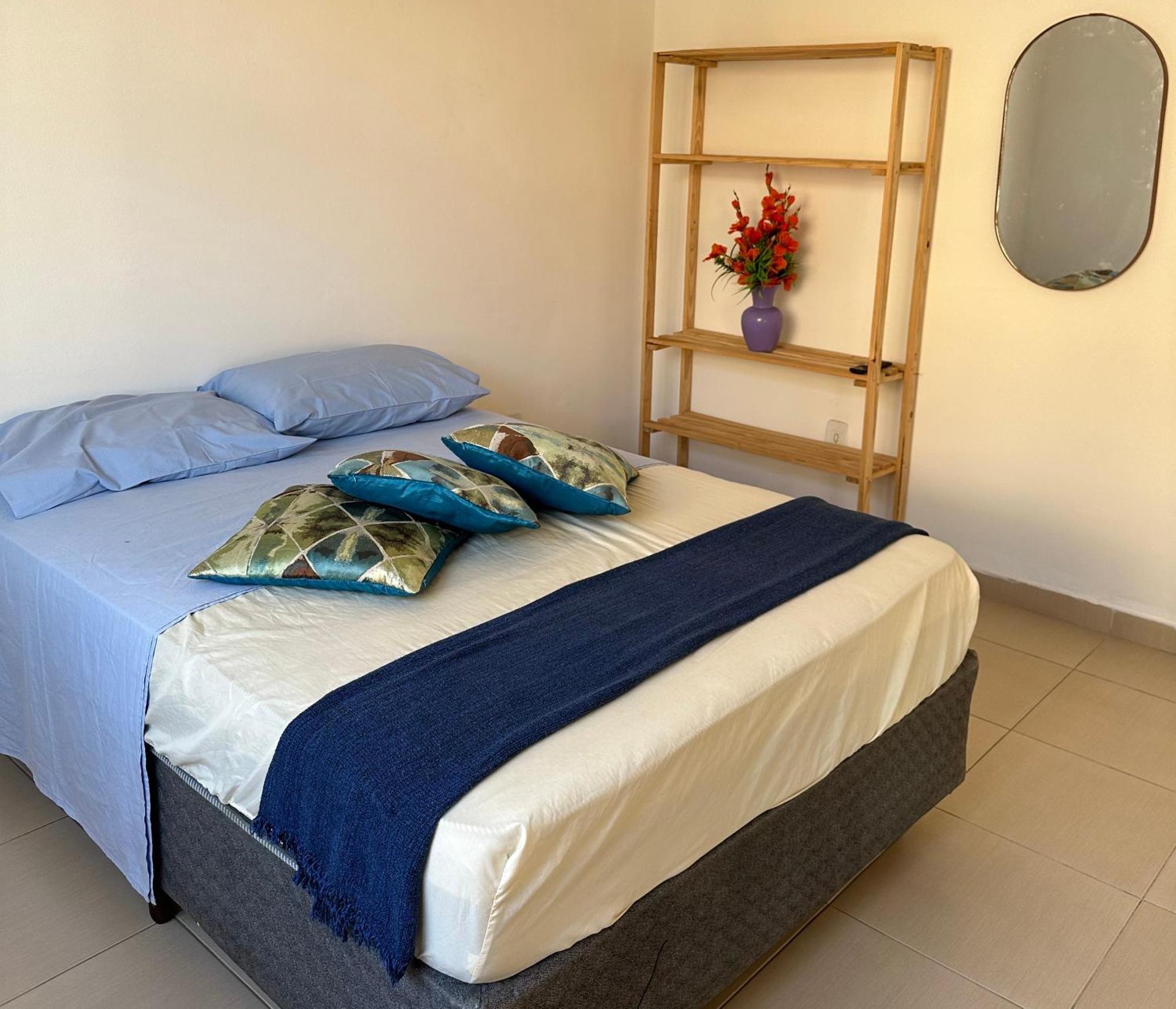 Hostal Casinha Tropical Río de Janeiro