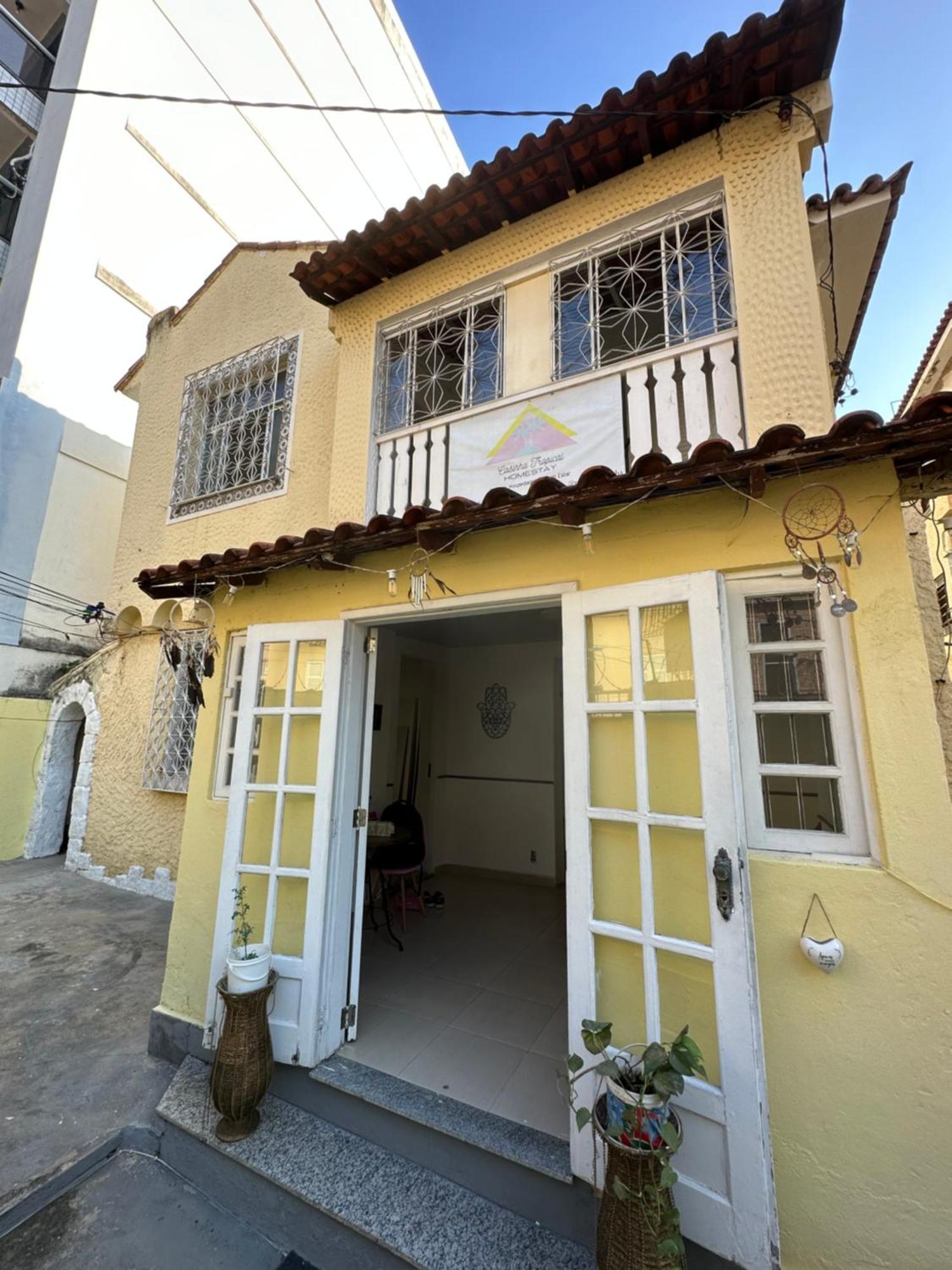 Hostal Casinha Tropical Río de Janeiro