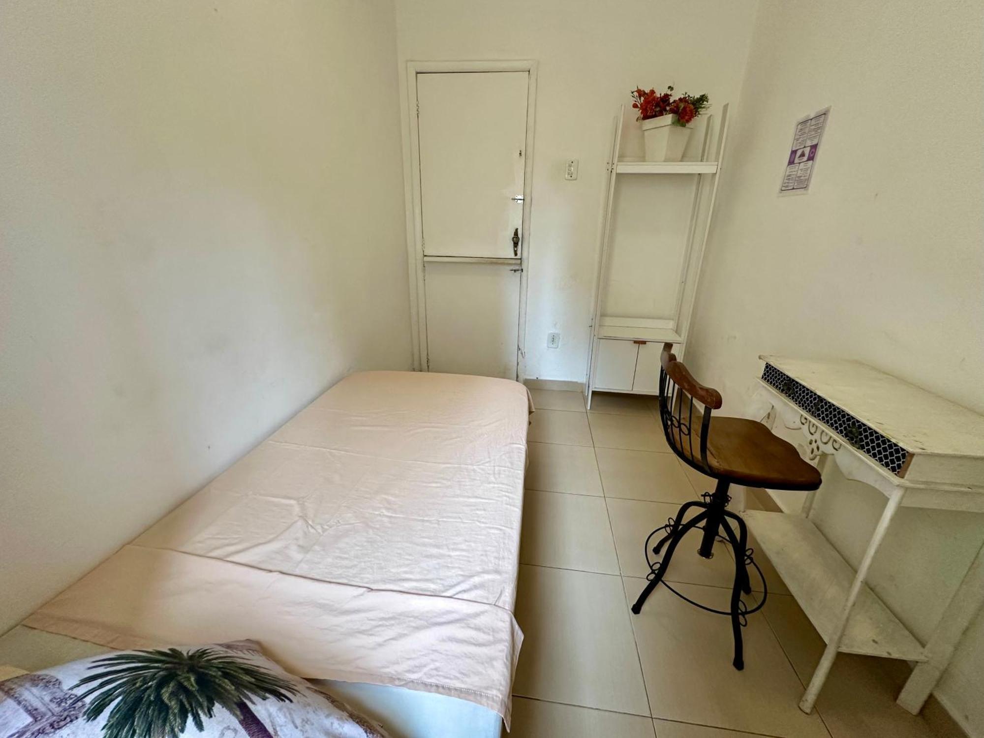 Casinha Tropical Hostal Río de Janeiro