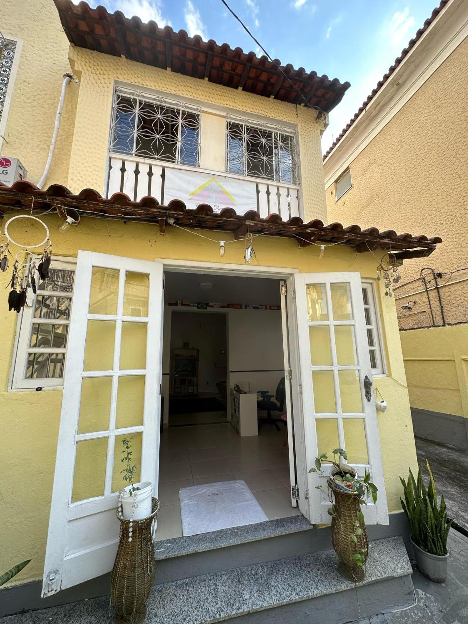 Casinha Tropical Hostal