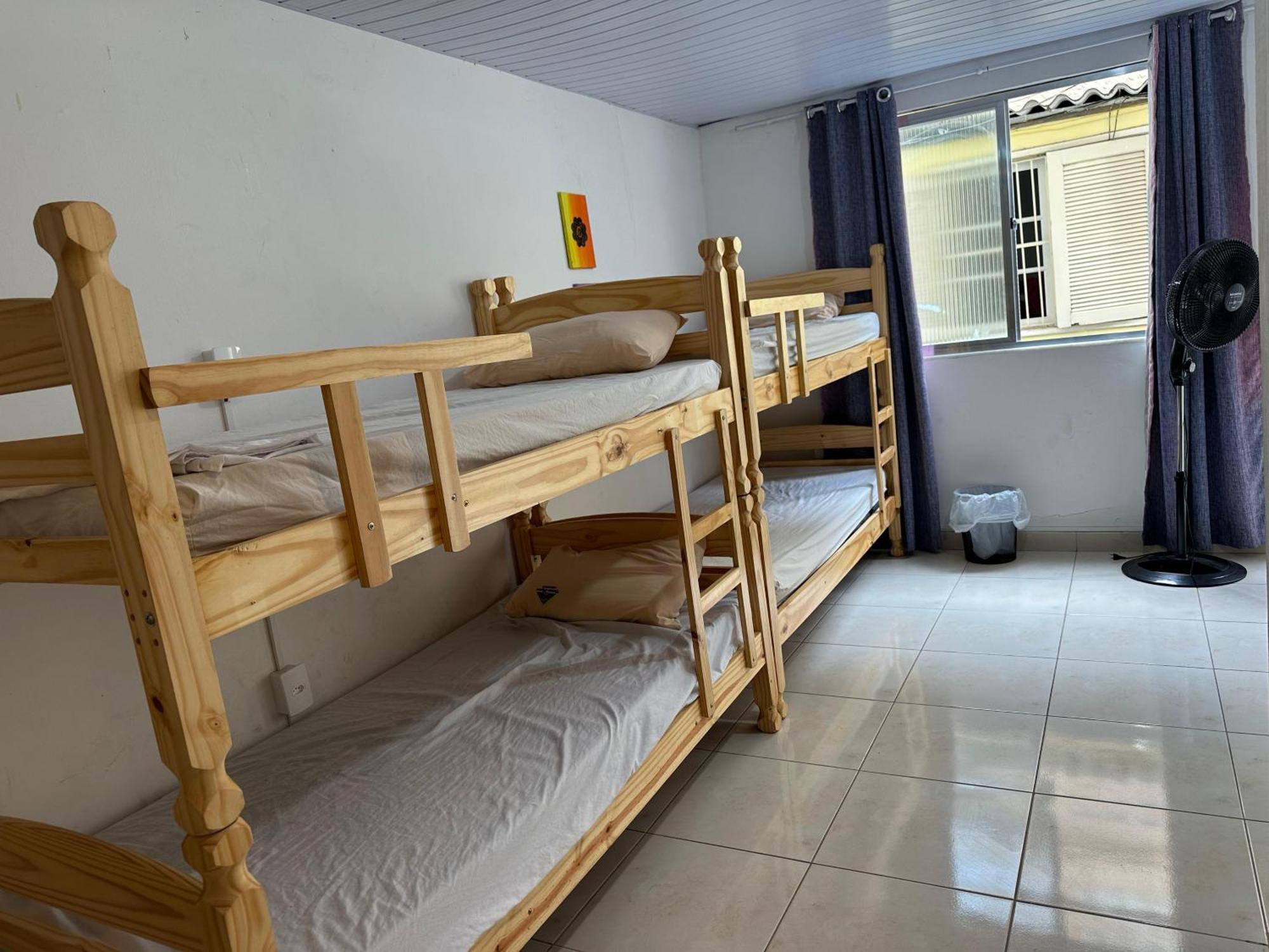 Hostal Casinha Tropical Río de Janeiro