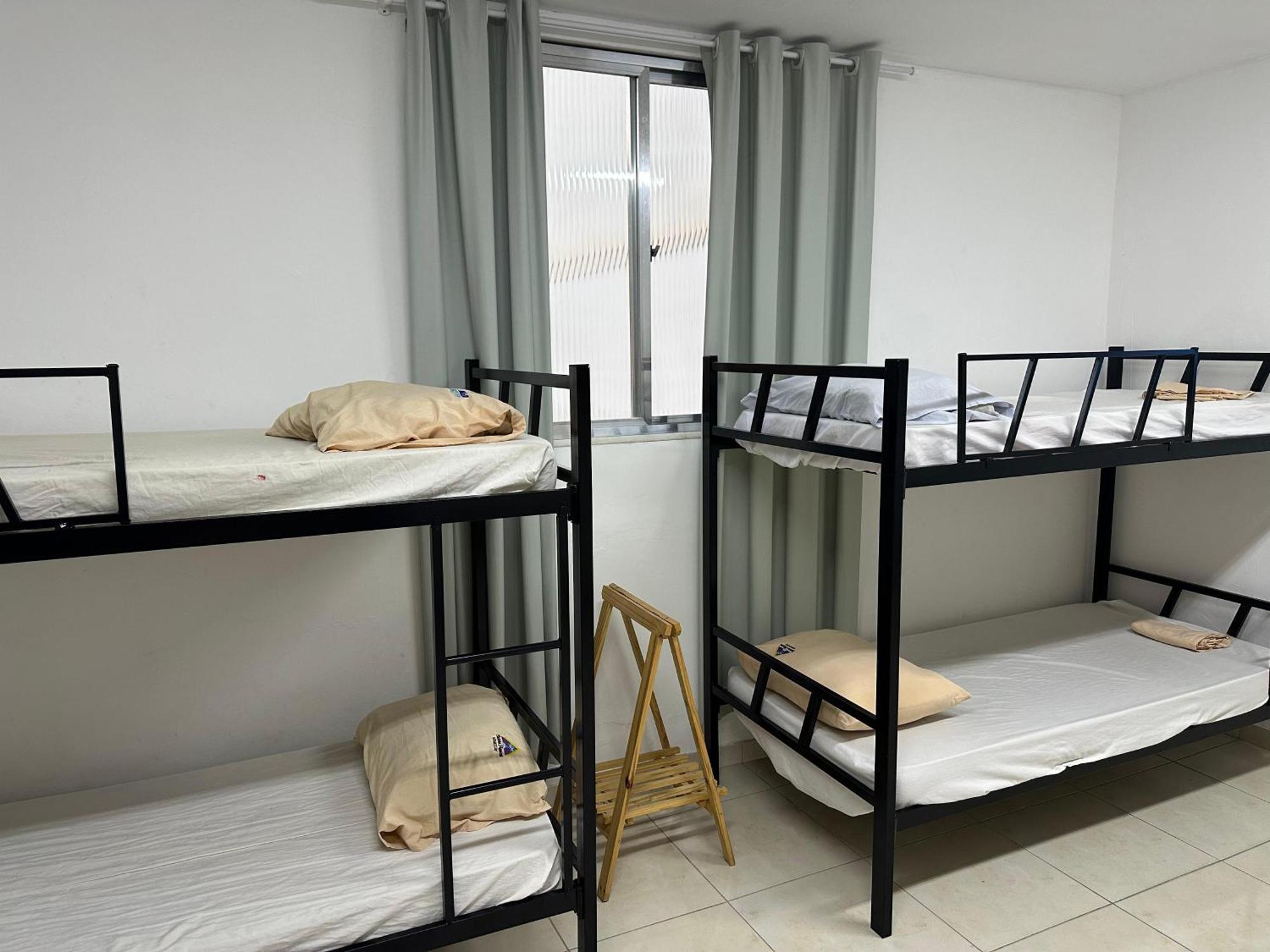 Casinha Tropical Hostal