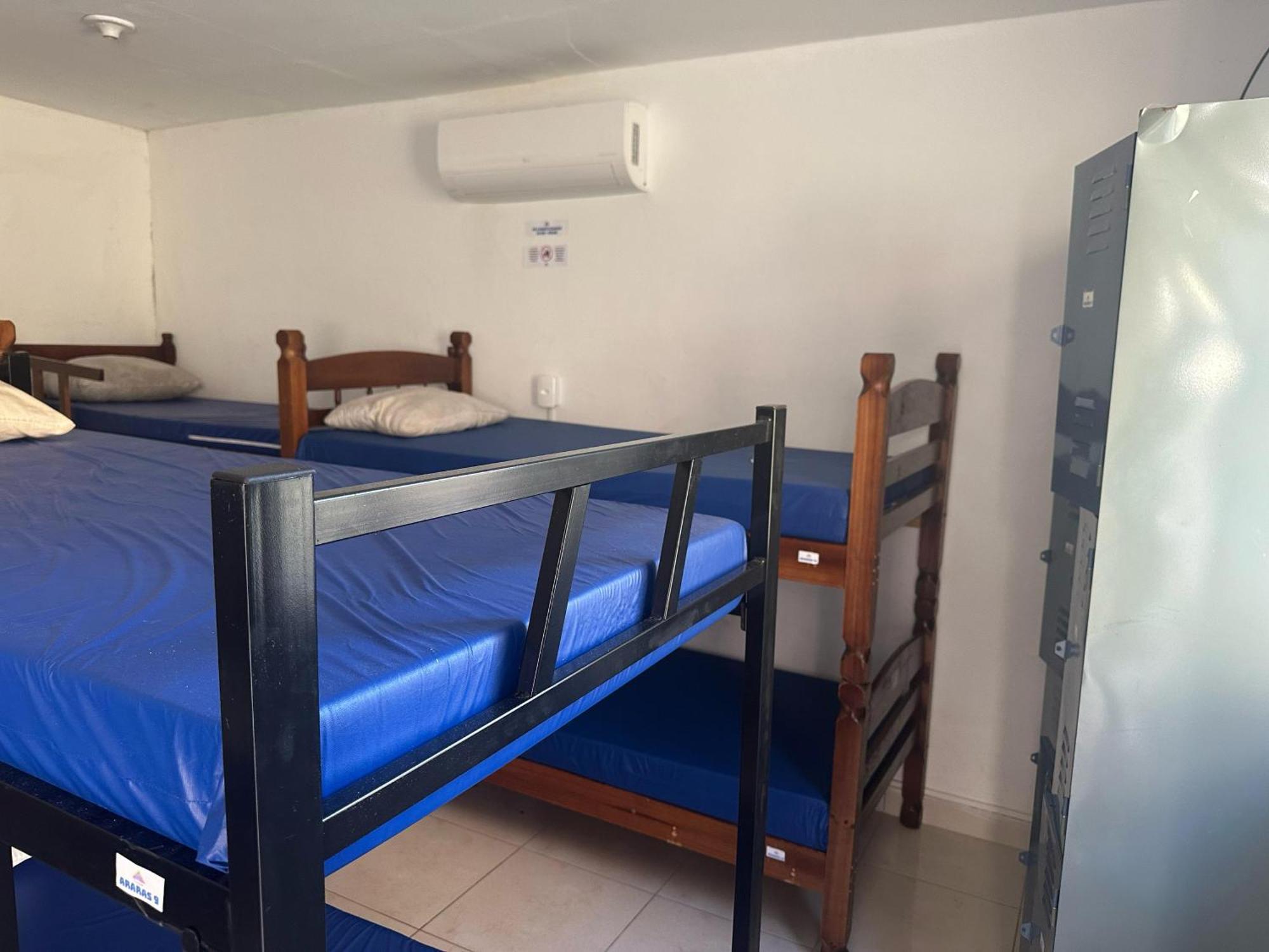 Hostal Casinha Tropical Río de Janeiro