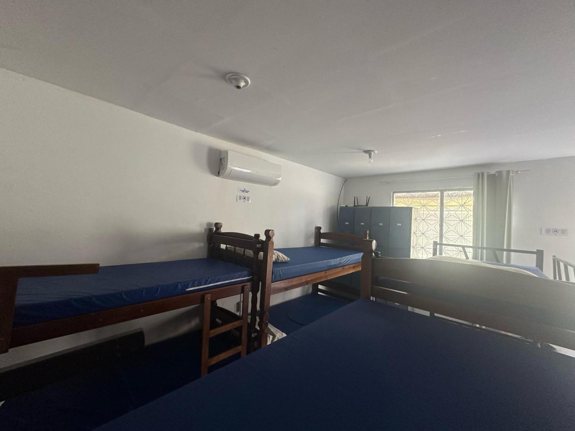 Casinha Tropical Hostal